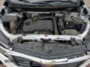 ✅ 2023 Chevrolet Equinox LS • VIN: 3GNAXHEG9PL143781 • Лот: 89556715. Опубликован ранее на Copart с пробегом 35 852 миль. Бесплатный доступ к архиву аукционных продаж из США и подробный отчёт об истории автомобиля на DreamBid. Изображение 12.