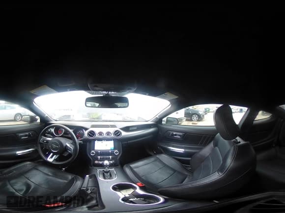 ✅ 2017 Ford Mustang EcoBoost • VIN: 1FA6P8TH0H5276964 • Lot: 43887829. Listed on IAAI with 109,271 mi. Free auction sales archive from the USA and detailed vehicle history report at DreamBid. Image 19.