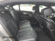 ✅ 2020 BMW 7 Series 750i xDrive • VIN: WBA7U2C02LGJ59296 • Лот: 58029085. Опубликован ранее на Copart с пробегом 116 522 миль. Бесплатный доступ к архиву аукционных продаж из США и подробный отчёт об истории автомобиля на DreamBid. Изображение 10.