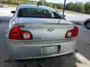 2010 Chevrolet Malibu 1LS с VIN 1G1ZB5EB1AF276123, выставлен на аукционе Copart как лот 86088735 с пробегом Не указан миль и Списание • Salvage title. История ставок и продаж доступна на DreamBid. Изображение 6.