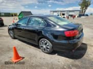 ✅ 2011 Volkswagen Jetta SE • VIN: 3VWBZ7AJ0BM381831 • Лот: 69299645. Опубликован ранее на Copart с пробегом 131 331 миль. Бесплатный доступ к архиву аукционных продаж из США и подробный отчёт об истории автомобиля на DreamBid. Изображение 2.