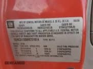 ✅ 2008 Chevrolet HHR LS • VIN: 3GNCA13D88S721614 • Lot: 84671314. Listed on Copart with 216,230 mi. Free auction sales archive from the USA and detailed vehicle history report at DreamBid. Image 14.