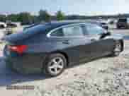 ✅ 2017 Chevrolet Malibu LS • VIN: 1G1ZB5ST9HF142208 • Лот: 63830575. Опубликован ранее на Copart с пробегом 132 533 миль. Бесплатный доступ к архиву аукционных продаж из США и подробный отчёт об истории автомобиля на DreamBid. Изображение 3.