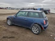 ✅ 2006 MINI Hardtop • VIN: WMWRC33516TK65019 • Lot: 93891585. Listed on Copart with 240,287 mi. Free auction sales archive from the USA and detailed vehicle history report at DreamBid. Image 2.