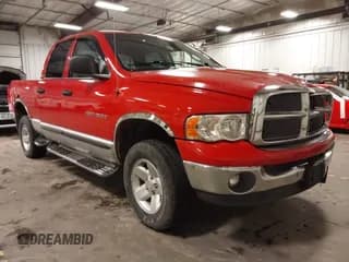 ✅ 2002 Dodge 1500 • VIN: 1D7HU18Z32S539614 • Лот: 42989565. Опубликован ранее на IAAI с пробегом 197 214 миль. Бесплатный доступ к архиву аукционных продаж из США и подробный отчёт об истории автомобиля на DreamBid. Изображение 1.