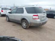 ✅ 2008 Ford Taurus X SEL • VIN: 1FMDK02W38GA43355 • Lot: 42380357. Listed on IAAI with 178,297 mi. Free auction sales archive from the USA and detailed vehicle history report at DreamBid. Image 3.