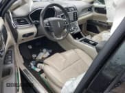 ✅ 2019 Lincoln Continental Reserve • VIN: 1LN6L9NPXK5602854 • Lot: 80611015. Listed on Copart with Not provided. Free auction sales archive from the USA and detailed vehicle history report at DreamBid. Image 8.