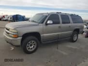✅ 2002 Chevrolet Suburban LS • VIN: 1GNEC16T92J196173 • Lot: 85029784. Wystawiony na Copart z przebiegiem 119 911 mil. Bezpłatny archiwum sprzedaży aukcyjnych z USA i szczegółowy raport historii pojazdu na DreamBid. Zdjęcie 1.