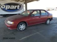 ✅ 1998 Nissan Sentra XE • VIN: 1N4AB41D6WC734288 • Lot: 68019855. Wystawiony na Copart z przebiegiem 119 261 mil. Bezpłatny archiwum sprzedaży aukcyjnych z USA i szczegółowy raport historii pojazdu na DreamBid. Zdjęcie 1.