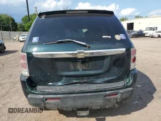 ✅ 2005 Chevrolet Equinox LT • VIN: 2CNDL73F056133465 • Лот: 62354005. Опубликован ранее на Copart с пробегом 150 281 миль. Бесплатный доступ к архиву аукционных продаж из США и подробный отчёт об истории автомобиля на DreamBid. Изображение 6.