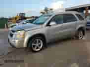 2007 Chevrolet Equinox LT с VIN 2CNDL73F076226277, выставлен на аукционе Copart как лот 77478264 с пробегом 152 384 миль миль и Списание • Salvage title. История ставок и продаж доступна на DreamBid. Изображение 1.