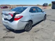 ✅ 2014 Toyota Corolla L • VIN: 5YFBURHE8EP065256 • Lot: 42956325. Wystawiony na IAAI z przebiegiem 147 947 mil. Bezpłatny archiwum sprzedaży aukcyjnych z USA i szczegółowy raport historii pojazdu na DreamBid. Zdjęcie 4.