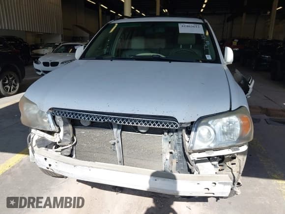 ✅ 2007 Toyota Highlander w/3rd Row • VIN: JTEEW21A070046294 • Lot: 42403612. Wystawiony na IAAI z przebiegiem 263 561 mil. Bezpłatny archiwum sprzedaży aukcyjnych z USA i szczegółowy raport historii pojazdu na DreamBid. Zdjęcie 6.