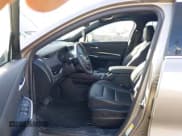 ✅ 2023 Cadillac XT4 FWD Luxury • VIN: 1GYAZAR40PF135132 • Lot: 41684609. Listed on IAAI with 12,164 mi. Free auction sales archive from the USA and detailed vehicle history report at DreamBid. Image 5.