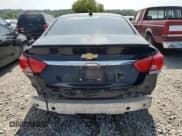 ✅ 2014 Chevrolet Impala LS • VIN: 1G11Y5SL4EU128929 • Лот: 68012874. Опубликован ранее на Copart с пробегом 126 918 миль. Бесплатный доступ к архиву аукционных продаж из США и подробный отчёт об истории автомобиля на DreamBid. Изображение 6.