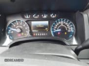 ✅ 2012 Ford F-150 XL • VIN: 1FTEX1EMXCFB05262 • Lot: 43653759. Listed on IAAI with 83,979 mi. Free auction sales archive from the USA and detailed vehicle history report at DreamBid. Image 7.