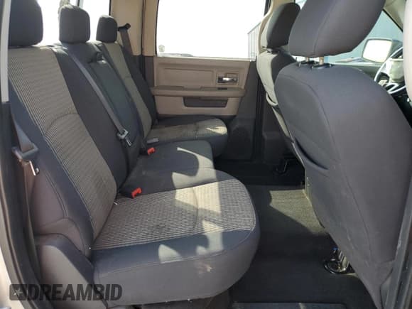 ✅ 2010 Dodge 1500 SLT • VIN: 1D7RV1CT1AS257832 • Lot: 51336005. Wystawiony na Copart z przebiegiem 202 685 mil. Bezpłatny archiwum sprzedaży aukcyjnych z USA i szczegółowy raport historii pojazdu na DreamBid. Zdjęcie 10.