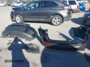 ✅ 2023 Jeep Grand Cherokee Altitude X • VIN: 1C4RJKAG1P8812950 • Lot: 43428952. Listed on IAAI with 33,890 mi. Free auction sales archive from the USA and detailed vehicle history report at DreamBid. Image 12.