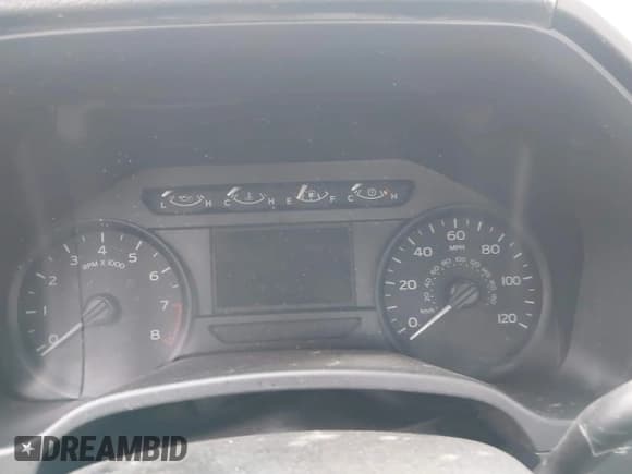 ✅ 2018 Ford F-150 XL • VIN: 1FTEX1EB5JKF85391 • Лот: 43629168. Опубликован ранее на IAAI с пробегом Не указан. Бесплатный доступ к архиву аукционных продаж из США и подробный отчёт об истории автомобиля на DreamBid. Изображение 15.