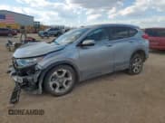 ✅ 2019 Honda CR-V EX-L • VIN: 7FARW2H84KE044488 • Lot: 81250195. Wystawiony na Copart z przebiegiem 65 893 mil. Bezpłatny archiwum sprzedaży aukcyjnych z USA i szczegółowy raport historii pojazdu na DreamBid. Zdjęcie 1.