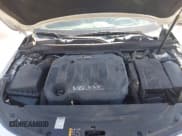 ✅ 2016 Chevrolet Impala LT • VIN: 2G1115S37G9133028 • Лот: 43470216. Опубликован ранее на IAAI с пробегом 149 217 миль. Бесплатный доступ к архиву аукционных продаж из США и подробный отчёт об истории автомобиля на DreamBid. Изображение 10.