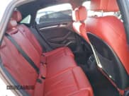 ✅ 2020 Audi A3 Premium Plus • VIN: WAUCUGFF8LA004931 • Lot: 67458152. Wystawiony na Copart z przebiegiem 22 858 mil. Bezpłatny archiwum sprzedaży aukcyjnych z USA i szczegółowy raport historii pojazdu na DreamBid. Zdjęcie 10.