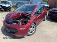 ✅ 2020 Chevrolet Bolt EV LT • VIN: 1G1FY6S04L4123163 • Лот: 65275565. Опубликован ранее на Copart с пробегом 80 596 миль. Бесплатный доступ к архиву аукционных продаж из США и подробный отчёт об истории автомобиля на DreamBid. Изображение 1.