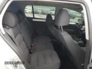 ✅ 2011 Volkswagen Golf TDI • VIN: WVWNM7AJ1BW008862 • Lot: 61347615. Listed on Copart with 124,156 mi. Free auction sales archive from the USA and detailed vehicle history report at DreamBid. Image 10.