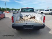 ✅ 2017 Ford F-150 XL • VIN: 1FTEX1CF7HKC49502 • Lot: 42229888. Listed on IAAI with Not provided. Free auction sales archive from the USA and detailed vehicle history report at DreamBid. Image 16.