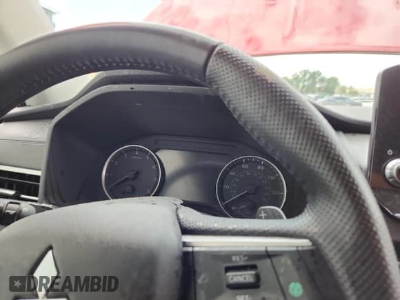 ✅ 2022 Mitsubishi Outlander SE • VIN: JA4J3UA84NZ084540 • Lot: 84631165. Wystawiony na Copart z przebiegiem Nie podano. Bezpłatny archiwum sprzedaży aukcyjnych z USA i szczegółowy raport historii pojazdu na DreamBid. Zdjęcie 9.