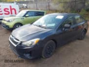 ✅ 2012 Subaru Impreza 2.0i • VIN: JF1GJAA61CH017633 • Lot: 43479221. Wystawiony na IAAI z przebiegiem 119 675 mil. Bezpłatny archiwum sprzedaży aukcyjnych z USA i szczegółowy raport historii pojazdu na DreamBid. Zdjęcie 2.