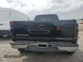2006 Chevrolet Silverado 3500 DRW Wrk Trk с VIN 1GCJK33296F106286, выставлен на аукционе Copart как лот 60609215 с пробегом 141 139 миль миль и Чистый • Clean title. История ставок и продаж доступна на DreamBid. Изображение 6.