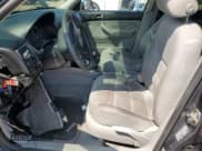 ✅ 2004 Volkswagen Golf GLS • VIN: 9BWGL61J344039671 • Lot: 65080755. Wystawiony na Copart z przebiegiem 151 982 mil. Bezpłatny archiwum sprzedaży aukcyjnych z USA i szczegółowy raport historii pojazdu na DreamBid. Zdjęcie 7.