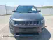 2021 Jeep Compass 80th Anniversary with VIN 3C4NJCEB1MT548631, listed as a IAAI auction lot 42055675 with 63,911 mi miles and . Bid and sale history available at DreamBid. Image 12.