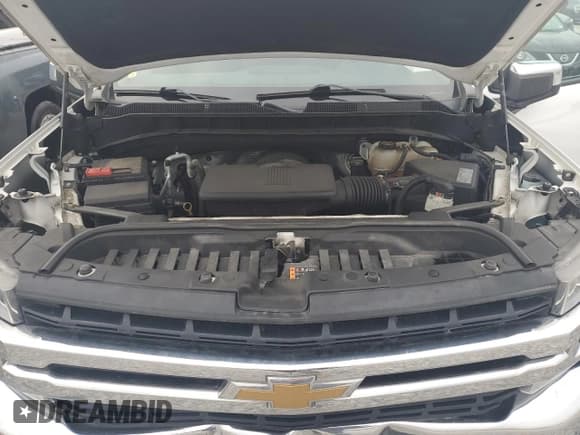 ✅ 2020 Chevrolet Silverado 1500 LT • VIN: 1GCRYDED3LZ103464 • Lot: 69833313. Wystawiony na Copart z przebiegiem 180 695 mil. Bezpłatny archiwum sprzedaży aukcyjnych z USA i szczegółowy raport historii pojazdu na DreamBid. Zdjęcie 11.
