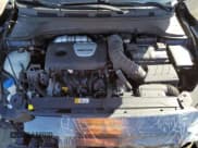 ✅ 2019 Hyundai Kona Limited • VIN: KM8K3CA57KU247115 • Лот: 45936784. Опубликован ранее на Copart с пробегом 69 607 миль. Бесплатный доступ к архиву аукционных продаж из США и подробный отчёт об истории автомобиля на DreamBid. Изображение 11.