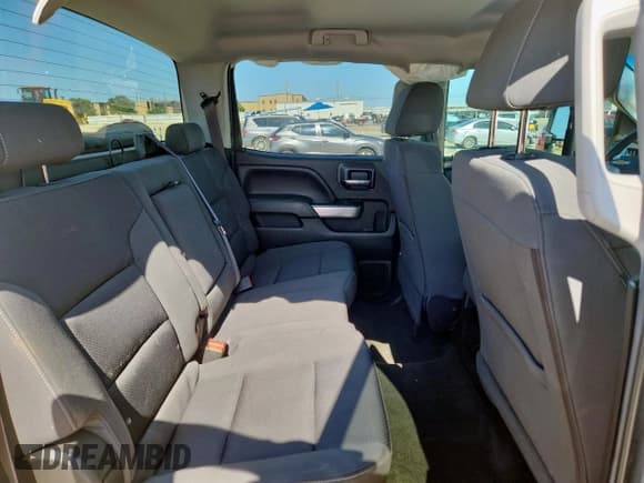 ✅ 2016 Chevrolet Silverado 2500HD LT • VIN: 1GC1KVEG9GF275116 • Лот: 61168625. Опубликован ранее на Copart с пробегом Не указан. Бесплатный доступ к архиву аукционных продаж из США и подробный отчёт об истории автомобиля на DreamBid. Изображение 10.