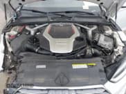 ✅ 2018 Audi S5 Sportback Premium Plus • VIN: WAUB4CF51JA040405 • Lot: 43804633. Wystawiony na IAAI z przebiegiem 114 170 mil. Bezpłatny archiwum sprzedaży aukcyjnych z USA i szczegółowy raport historii pojazdu na DreamBid. Zdjęcie 10.