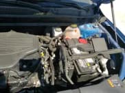 ✅ 2020 Chevrolet Blazer RS • VIN: 3GNKBKRS8LS551364 • Лот: 62585215. Опубликован ранее на Copart с пробегом 55 310 миль. Бесплатный доступ к архиву аукционных продаж из США и подробный отчёт об истории автомобиля на DreamBid. Изображение 15.