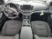 ✅ 2017 Chevrolet Volt LT • VIN: 1G1RC6S53HU134945 • Lot: 64105354. Wystawiony na Copart z przebiegiem 25 746 mil. Bezpłatny archiwum sprzedaży aukcyjnych z USA i szczegółowy raport historii pojazdu na DreamBid. Zdjęcie 8.