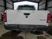 2007 Dodge 1500 ST with VIN 1D7HU18PX7J592967, listed as a Copart auction lot 60609964 with 127,395 mi miles and Clean title. Bid and sale history available at DreamBid. Image 6.