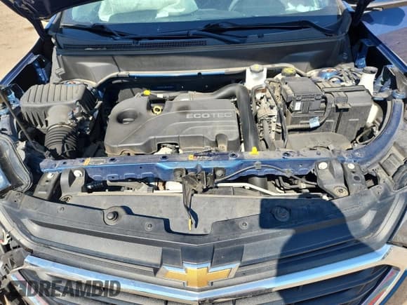 ✅ 2021 Chevrolet Equinox LT • VIN: 2GNAXKEV3M6162483 • Lot: 82337945. Wystawiony na Copart z przebiegiem 167 658 mil. Bezpłatny archiwum sprzedaży aukcyjnych z USA i szczegółowy raport historii pojazdu na DreamBid. Zdjęcie 11.