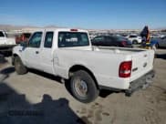 ✅ 2006 Ford Ranger XL • VIN: 1FTYR14D16PA11536 • Lot: 81548174. Wystawiony na Copart z przebiegiem 273 mil. Bezpłatny archiwum sprzedaży aukcyjnych z USA i szczegółowy raport historii pojazdu na DreamBid. Zdjęcie 2.