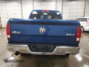 ✅ 2009 Dodge 1500 SLT • VIN: 1D3HV13T69J524784 • Lot: 44916575. Wystawiony na Copart z przebiegiem 105 987 mil. Bezpłatny archiwum sprzedaży aukcyjnych z USA i szczegółowy raport historii pojazdu na DreamBid. Zdjęcie 6.