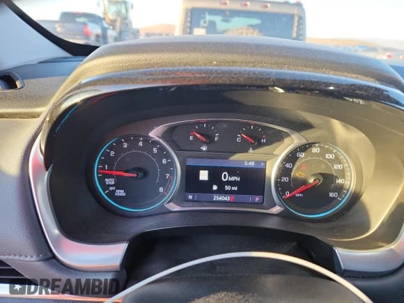 ✅ 2021 Chevrolet Traverse LT • VIN: 1GNEVHKW0MJ153184 • Lot: 90905875. Wystawiony na Copart z przebiegiem 254 043 mil. Bezpłatny archiwum sprzedaży aukcyjnych z USA i szczegółowy raport historii pojazdu na DreamBid. Zdjęcie 9.