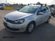 ✅ 2012 Volkswagen Golf • VIN: WVWDB7AJ3CW278470 • Lot: 43775624. Listed on IAAI with 111,676 mi. Free auction sales archive from the USA and detailed vehicle history report at DreamBid. Image 17.