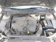 ✅ 2007 Pontiac G6 G6 • VIN: 1G2ZG58N674126872 • Lot: 42832558. Listed on IAAI with 236,825 mi. Free auction sales archive from the USA and detailed vehicle history report at DreamBid. Image 10.