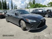 ✅ 2023 Lexus ES 350 F Sport • VIN: 58AJZ1B15PU158878 • Lot: 87009845. Wystawiony na Copart z przebiegiem 61 615 mil. Bezpłatny archiwum sprzedaży aukcyjnych z USA i szczegółowy raport historii pojazdu na DreamBid. Zdjęcie 13.