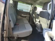 ✅ 2024 Ford F-150 Lightning XLT • VIN: 1FTVW3LK3RWG09712 • Lot: 80691815. Wystawiony na Copart z przebiegiem 13 349 mil. Bezpłatny archiwum sprzedaży aukcyjnych z USA i szczegółowy raport historii pojazdu na DreamBid. Zdjęcie 10.