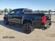 ✅ 2019 Chevrolet Colorado 2WD LT • VIN: 1GCGSCEN8K1358586 • Lot: 91137515. Wystawiony na Copart z przebiegiem 66 355 mil. Bezpłatny archiwum sprzedaży aukcyjnych z USA i szczegółowy raport historii pojazdu na DreamBid. Zdjęcie 2.